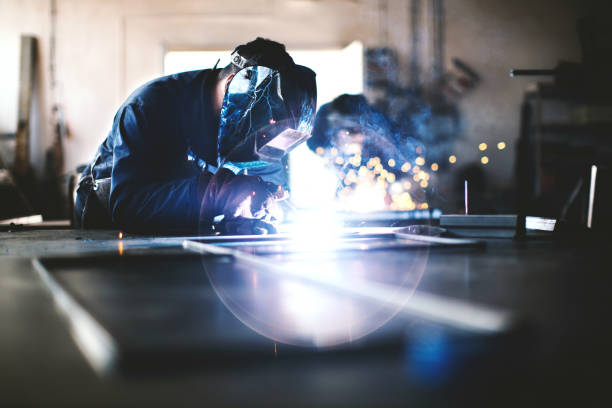 Best Specialty Welding Processes in Oildale, CA