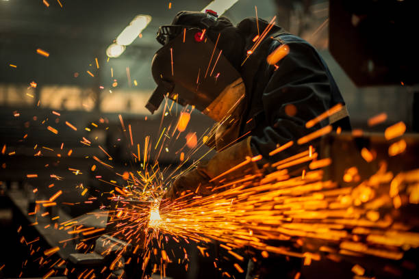 Best Artistic and Custom Metal Fabrication in Oildale, CA