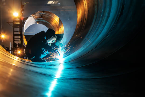  Oildale, CA Welder Pros