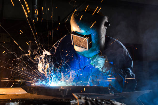 Best Structural Steel Welding in Oildale, CA