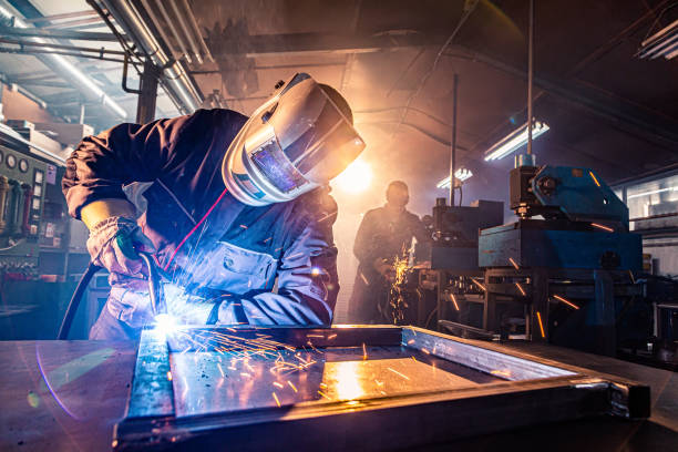 Best Marine and Shipbuilding Welding in Oildale, CA