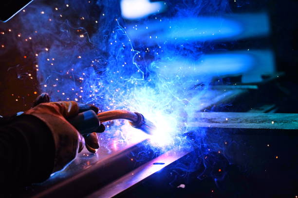 Best Aerospace and Defense Welding in Oildale, CA