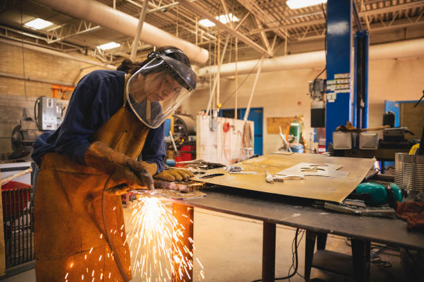 Best Automation and Robotic Welding in Oildale, CA