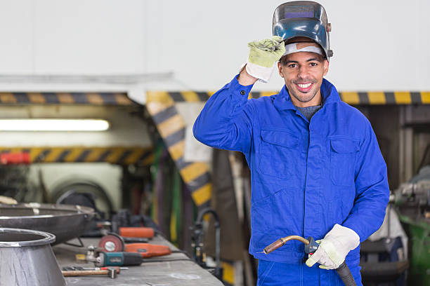 Affordable Welder Services in Oildale, CA