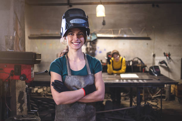Best Structural Steel Welding in Oildale, CA